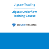 Jigsaw Trading - Jigsaw Orderflow Training Course