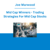 Joe Marwood - Mid Cap Winners - Trading Strategies For Mid Cap Stocks
