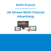 Keith Krance - Jet Stream Multi-Channel Advertising