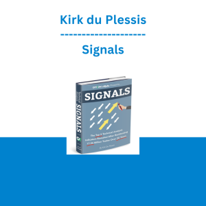 Kirk du Plessis - Signals