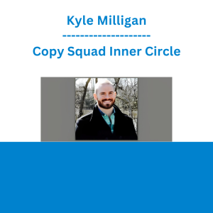 Kyle Milligan - Copy Squad Inner Circle
