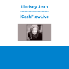 Lindsey Jean - iCashFlowLive