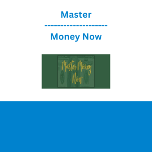 Master Money Now