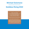Michael Golzmane - Goddess Rising 2022: The Most Important 9 Clearings of the Year to Access Miracles and Karma Clearing from the Divine Mother (Navaratri 2022)