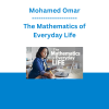 Mohamed Omar - The Mathematics of Everyday Life