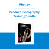 Photigy - Product Photography Training Bundle