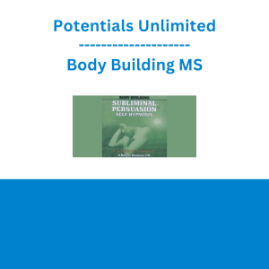 Potentials Unlimited - Body Building MS