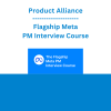 Product Alliance - Flagship Meta PM Interview Course