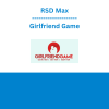 RSD Max - Girlfriend Game