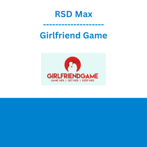 RSD Max - Girlfriend Game