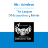 Rich Schefren - The League Of Extraodinary Minds