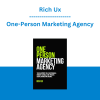Rich Ux - One-Person Marketing Agency