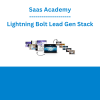 Saas Academy - Lightning Bolt Lead Gen Stack