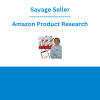 Savage Seller - Amazon Product Research