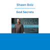 Shawn Bolz - God Secrets