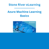 Stone River eLearning - Azure Machine Learning Basics