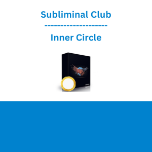 Subliminal Club - Inner Circle