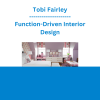 Tobi Fairley - Function-Driven Interior Design