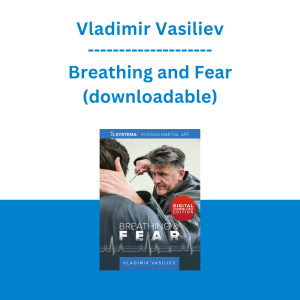 Vladimir Vasiliev - Breathing and Fear (downloadable)