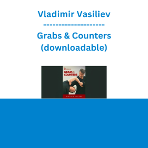Vladimir Vasiliev - Grabs & Counters (downloadable)