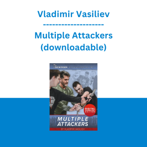Vladimir Vasiliev - Multiple Attackers (downloadable)