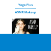 Yoga Plus - ASMR Makeup